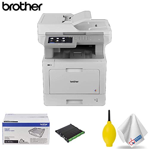 Brother MFC-L9570CDW Color All-in-One Laser Printer Base Accessory Kit