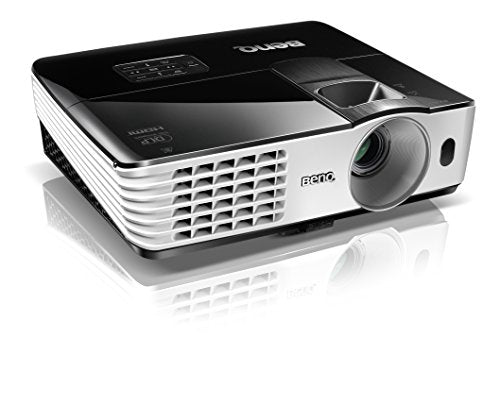 BenQ MW665 WXGA 3200 Lumen 10K Hour Lamp Life DLP Projector