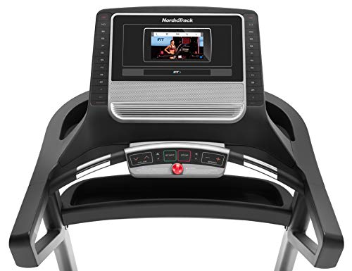 T Series 7.5S Treadmill