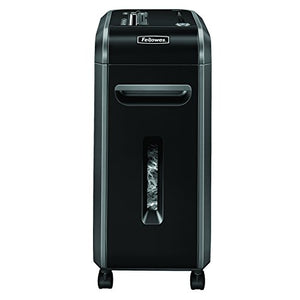 Fellowes Powershred 99Ci 100% Jam Proof Cross-Cut Paper Shredder