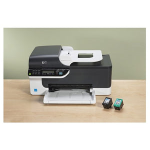 HP Officejet J4580 All In One Printer