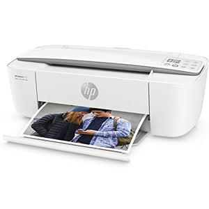 Hp Deskjet 3752 All in One Printer Bd