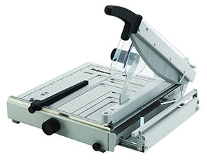 Fellowes Astro A4 Guillotine - Drawing Max. Cutting Capacity: 50 Sheets - Grey