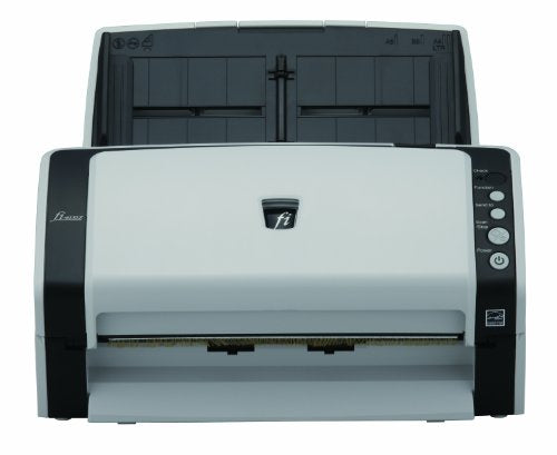 FUJITSU SCANNER FI-6130Z A4 COLOR
