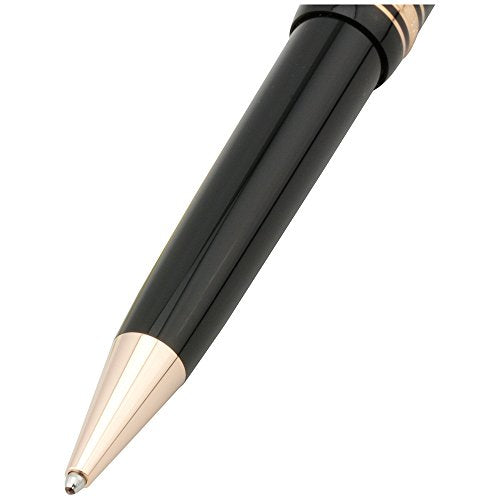Montblanc 112673 Black Ballpoint Pen