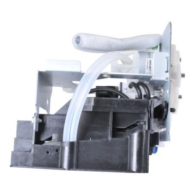 Pump Capping Assembly Station Solvent Resistant for Mutoh VJ-1604E VJ-1304/ VJ-1624 VJ-1614/VJ-1604A