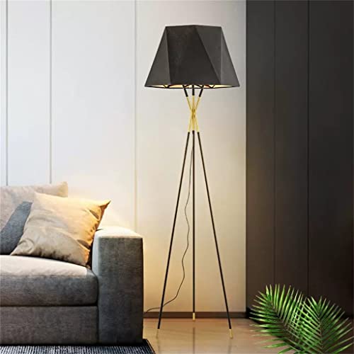 Three Feet Floor Lamp for Bedroom and Living Room Decoration