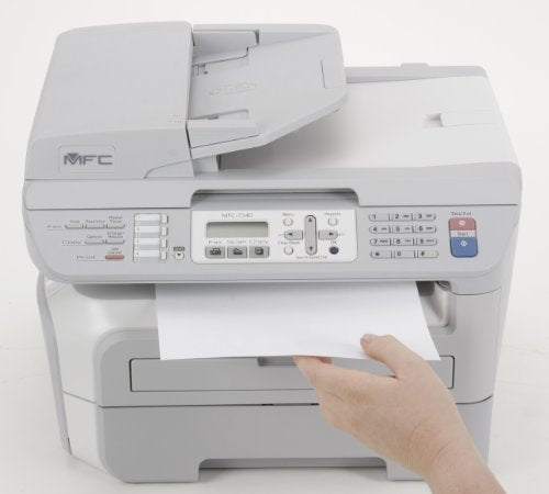 Brother MFC-7340 Flatbed Laser Multi-Function Center