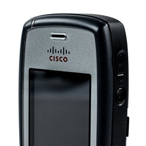 Cisco 7925G Unified Wireless IP Phone