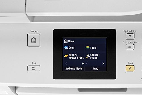 The Canon imageCLASS D1520 - Multifunction, Duplex, Laser Copier