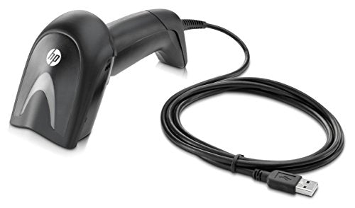 HP BW868AA Imaging Barcode Scanner