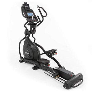 Sole Fitness E35 Elliptical Machine