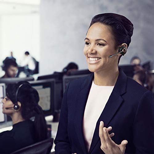Jabra Engage 75 Wireless Convertible Headset