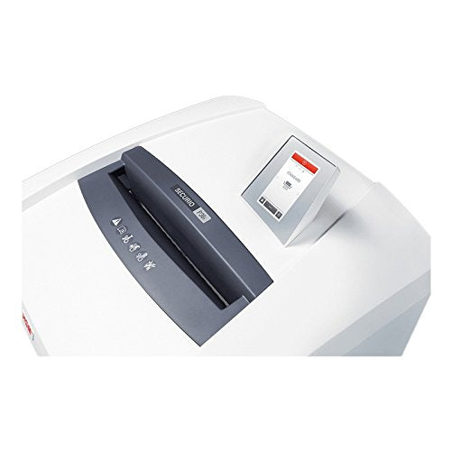 HSM1853 - HSM SECURIO P36ic Cross-Cut Shredder