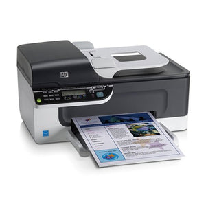 HP Officejet J4580 All In One Printer