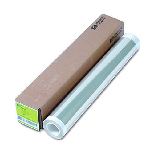 HP Clear Film 24 X 75 (Au)