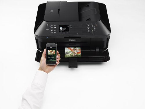 Canon Office and Business MX922 All-In-One Printer, Wireless and mobile printing