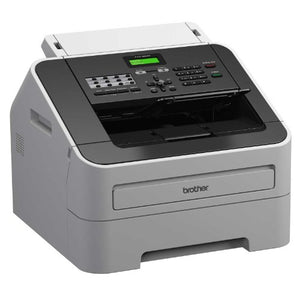 BRTFAX2840 - Brother IntelliFax-2840 High-Speed Laser Fax