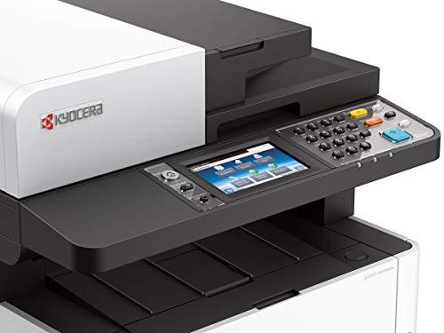 Kyocera ECOSYS M2735dw Laser 35 ppm 1200 x 1200 DPI A4 Wi-Fi