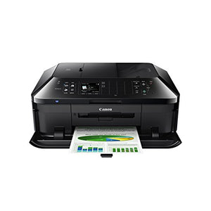 CANON MX922 INKJET OFFICE ALL IN ONE PRINTER