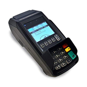 Dejavoo Z8 EMV CTLS Credit Card Terminal (IP, WiFi)