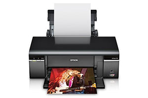Epson Artisan 50 Color Inkjet Printer (C11CA45201)