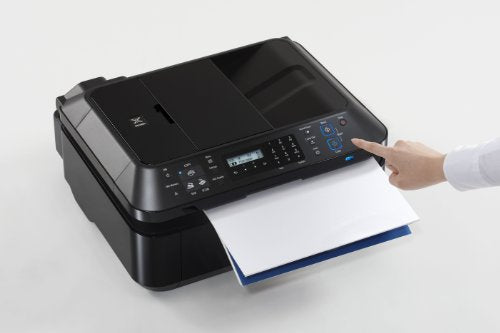Canon Pixma MX410 Wireless Office All-In-One Printer (4788B018)