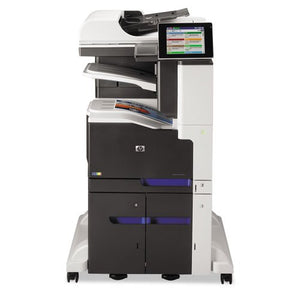 HP - Laserjet Enterprise 700 Color MFP M775z+ Laser Printer, Copy/Fax/Print/Scan CF304A (Dmi Ea