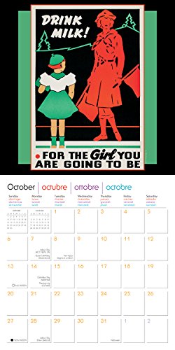 Bon Appétit 2019 Wall Calendar