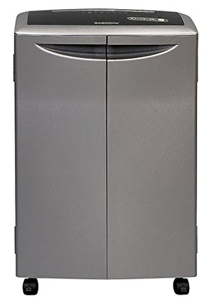 GoECOlife GXC140Ti Platinum Edition 14-Sheet Crosscut Paper Shredder