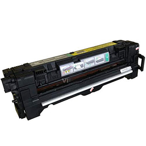 New Printer Accessories KM BH C 452 552 652 Fuser Unit Fit Compatible with Konica Minolta Bizhub C452 C552 C652 BH652 BH552 Copier Spare Parts Fixed Assembly 100% Work (Color : 220V) (Color : 220V)