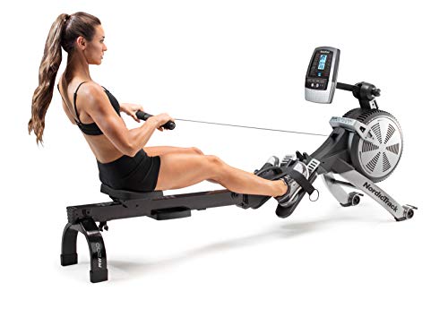 NordicTrack RW200 Rower Includes 1-Year iFit Membership