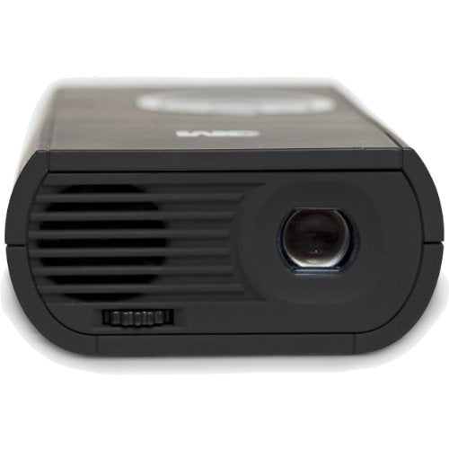 3M Pocket Projector (3M MPro160)