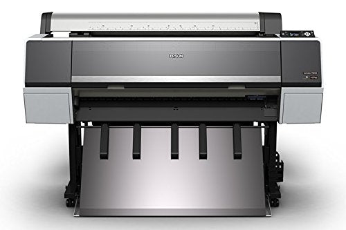 Epson SureColor P8000 Inkjet Large Format Printer - 44" Print Width, Color