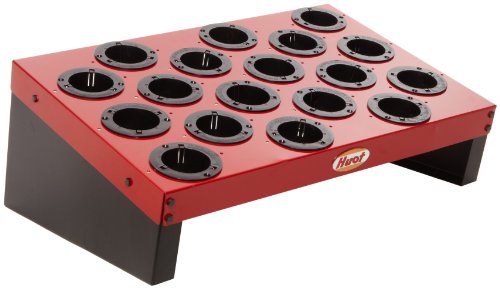 Huot 14850 Angled Platform for 50 Taper Toolholders