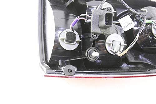 Chrysler Genuine 4805853AE Electrical Tail Stop Turn Lamp