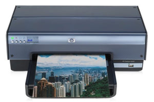 HP DeskJet 6840 Color Printer (C9030A#B1H)
