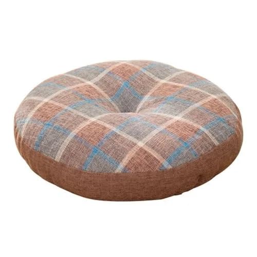 Ocshesally Seat Cushion - Breathable Wheelchair & Office Chair Pads, 3-Inch
