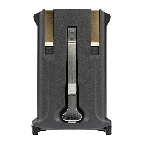 Bommeow 10Packs Replace Battery for Symbol/Zebra Barcode Scanners MC9060-K MC9060-S MC9090-K MC9090-S MC9070 RD5000 - KT-21-61261 SY90L2-A CS-MC90BX SB-9000-L 21-65587-01