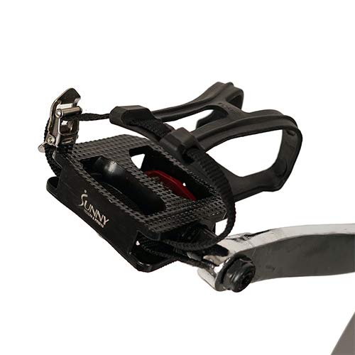 Sunny Health & Fitness Synergy Magnetic Indoor Cycling Bike Synergy Pro