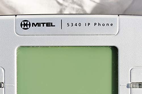 Mitel 5340 IP Phone (50005071)