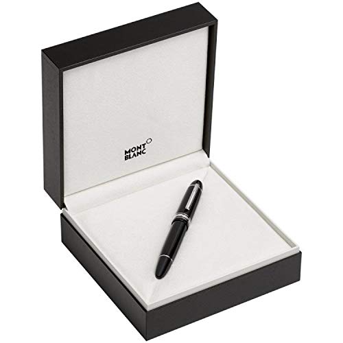 Montblanc 114229 Meisterstück Platinum-Coated 149 Fountain Pen