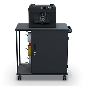 MooreCo Essentials 91687 Mobile 3D Printer Cart