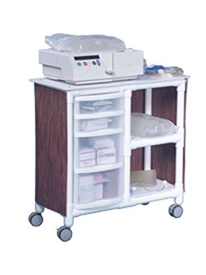 IPU Dialysis Cart