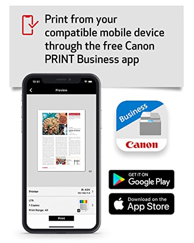 Canon Wireless Laser Printer - Color imageCLASS LBP622Cdw, White - 22 ppm, 600 x 600 dpi, 1GB Memory