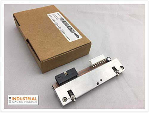 CAB A4+ 300dpi OEM printhead, Part # 5954072