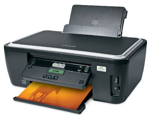 Lexmark Impact Wireless Multi-function Inkjet Printer (S305)