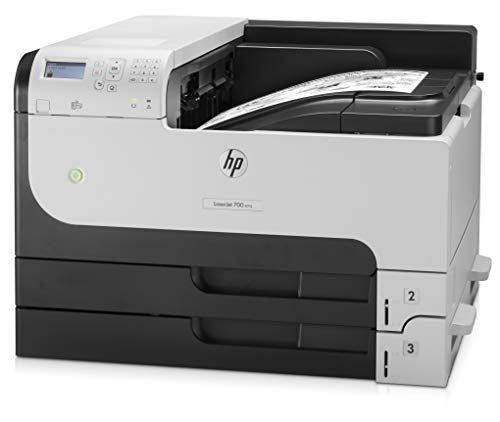 HEWCF235A - HP Laserjet Enterprise 700 M712n Laser Printer