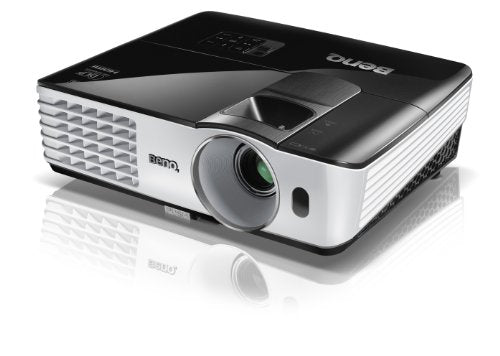 BenQ MH630 1.4A 1080P 3000 Lumens 3D Ready Projector with HDMI