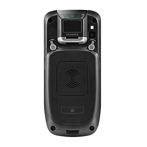 Archer@ Enterprise Handheld Mobile Device Wireless Barcode Scanner - Android 6.0 OS, 1D Laser, Numeric Keypad, GPS, Touch Panel, WiFi 802.11abgn, 3G & 4G Network & Phone